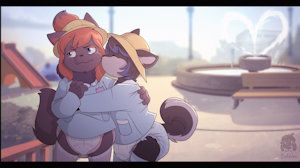 Little Valentine by KinoStrife