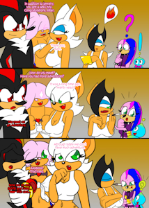 Commission: How I Fucked Your Mother - 72 by Otakon