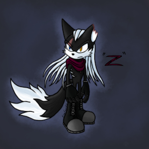 "Z" by FireFox20
