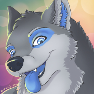 Derec - portrait/icon by KolewazakiSan