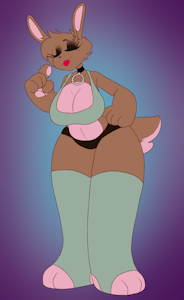 My Sona ;) by Pr0nz
