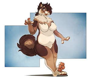 Oh Hi~ -Trade- by Psy101