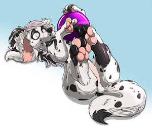 The Only Child -PA- by Psy101