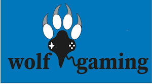 My logo by Vlitra