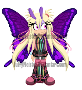 Butterfly Adopt (OPEN) by JuffyMeister