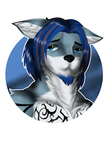 [Icon] Wolfy90 by Checkhoff