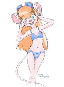 More Gadget by pastelcatboy