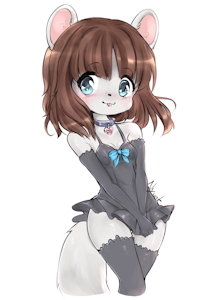 Cute derp by PlumVaguelette