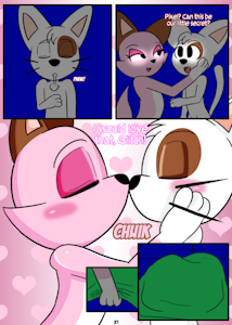 Commission: Midnight Lust - 31 by Otakon