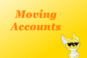 Moving Accounts by Simplemind