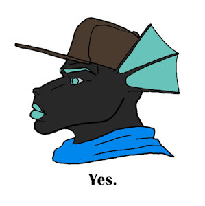 Yes by talllizzard