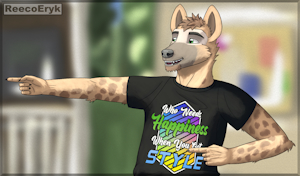 That's my Motto! by ReecoEryk