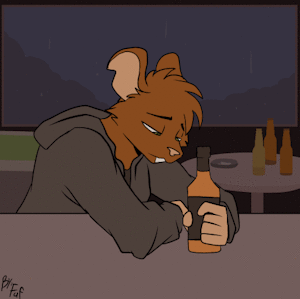 *A*_Painful memories.. by Fuf