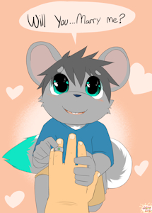 $ Proposal by OOOeyGoooey