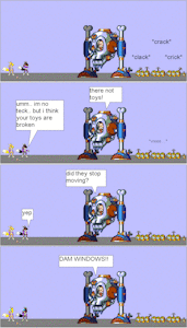 kitane and rena sprite page 10 by overseer16