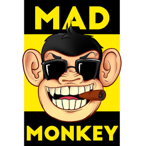 Avatar by MadMonkey