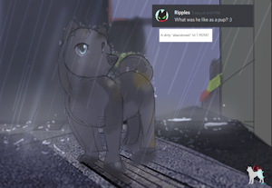 q3 by metalfox