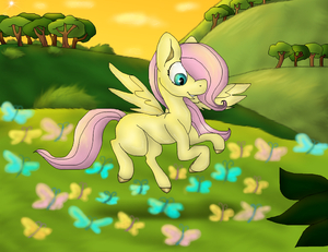So Many Wonders by PlagueDogs123