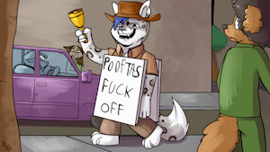 *C*_Dat bois at it again by Fuf
