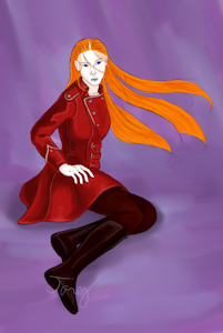 Gemeinhardt by janeyanansi