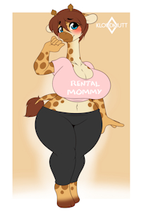 Gilf by Kloudmutt