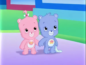 Nude Cubs (HD, Not NSFW) by Xrix