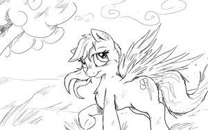 Field day by GrayAutumn