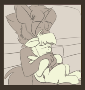 Day Two: 35 by HalfPints