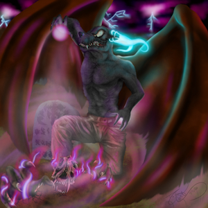 RISE! by Alcho