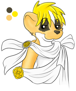 Takahn Avatar by Tikkity