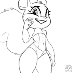 2020-04-08 sandy by xylas