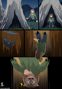Undertale by HyperWolf3000