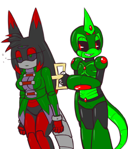 new toy by crush40
