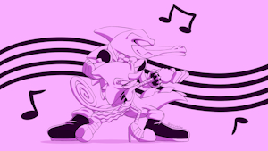 Vecpio Tango by 321pietime