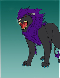 Free Lineart Color-thing 4 by Roxanne