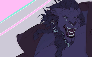 Terantic STRM ABR2020 WIP by LRomStar