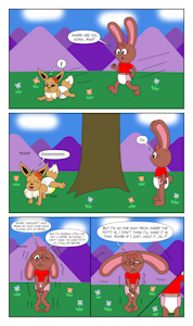 Potty Tree -By jahubbard1- by DanielMania123