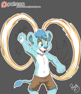 Daily Sketches #50 by pandapaco