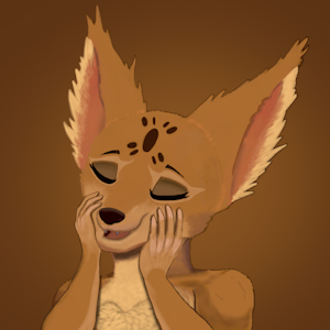Icon by HoneyedFluff