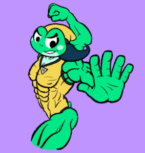 BARA ZIPPY by cZippy