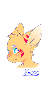the boy by UmikazeKaoru