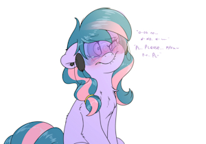 Come on Berry... by FluffyXai