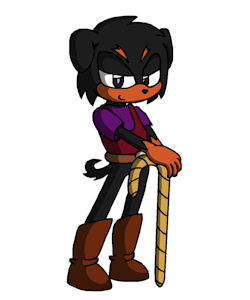 Sidney the Rottweiler (Also RP Opportunity) by Reyalsendre