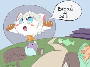 Lets Play 6 by SafetyBee