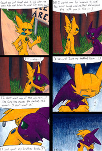 Seize the Day by Violyte