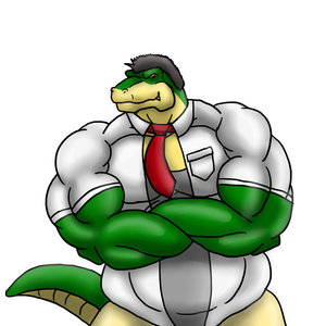 James Alexander~By Exveefan by Ninetails2000