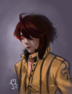 Veigd by Sairentoai