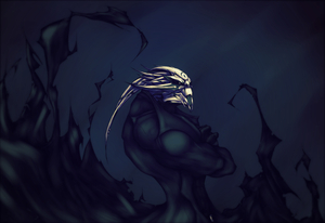 Ripper by Grush