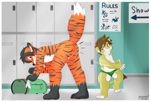 Slap by ValheruAshen