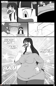 [COMM] Maxine x Skylar 13 by Viro